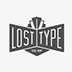 losttype